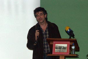 Guillermo Palomero